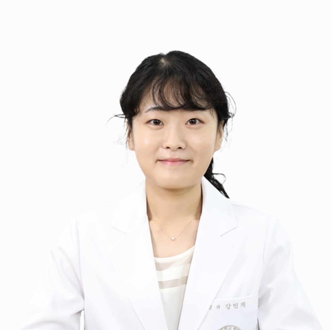 Dr.Min Chae Kang